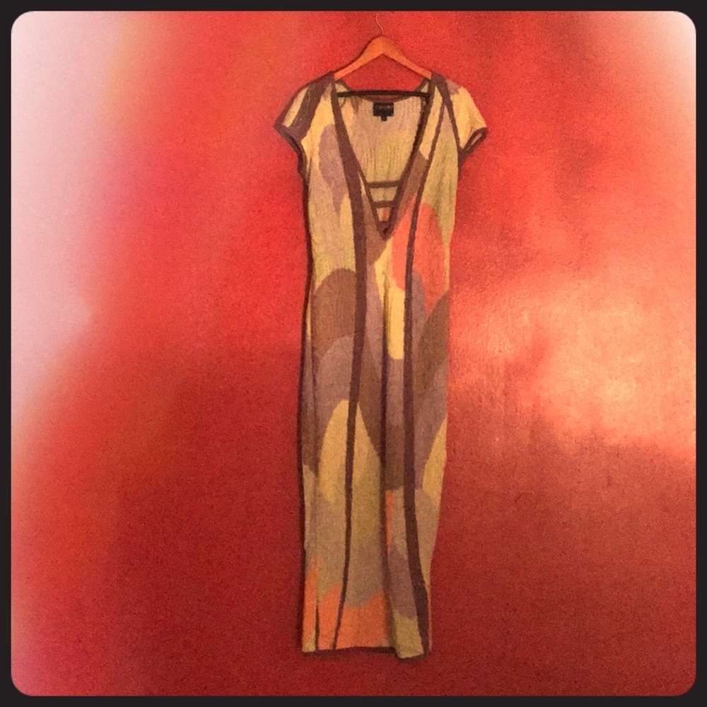 Coogi Dress